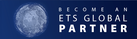 a member of the ETS Global network a member of the ETS Global network