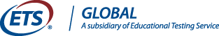 Logo ETS Global